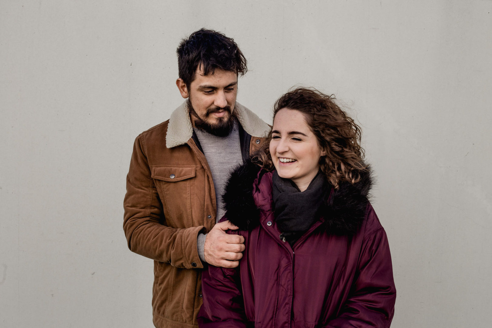 Foto do Sobre de Fotografo de Casamento Porto Alegre, Felipe e Isabel Fotografias
