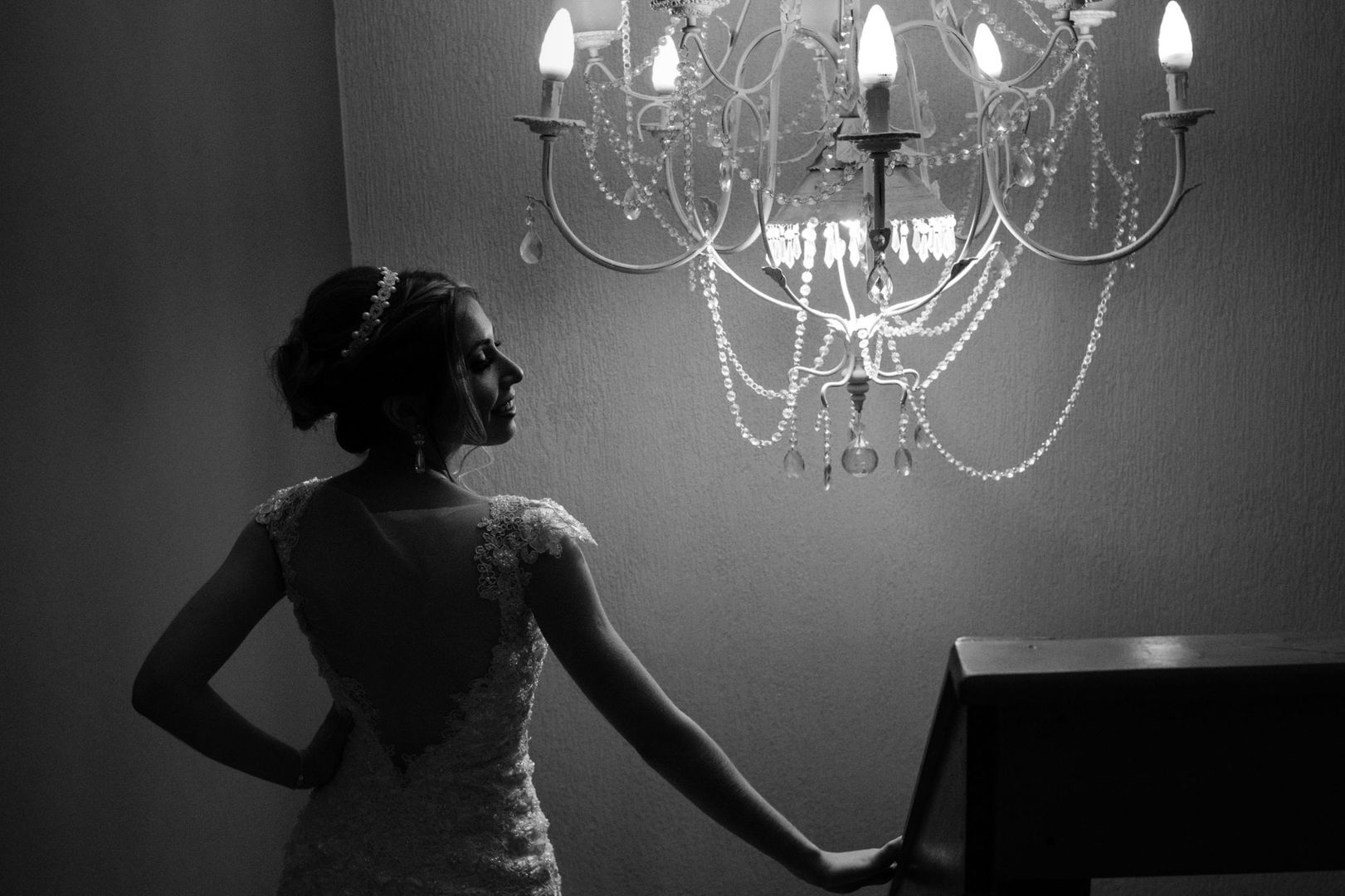 Foto Casamento Larissa e Tiago Foto Casamento Larissa e Tiago - Imagem 12