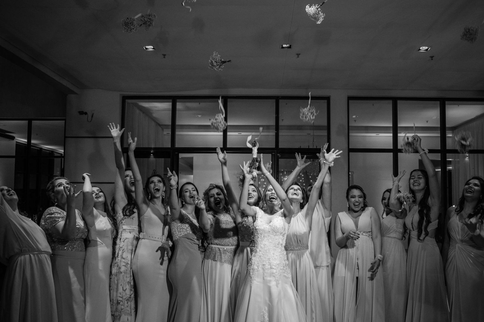 Foto Casamento Larissa e Tiago Foto Casamento Larissa e Tiago - Imagem 43