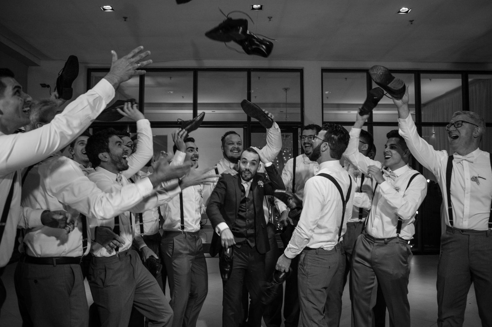 Foto Casamento Larissa e Tiago Foto Casamento Larissa e Tiago - Imagem 44