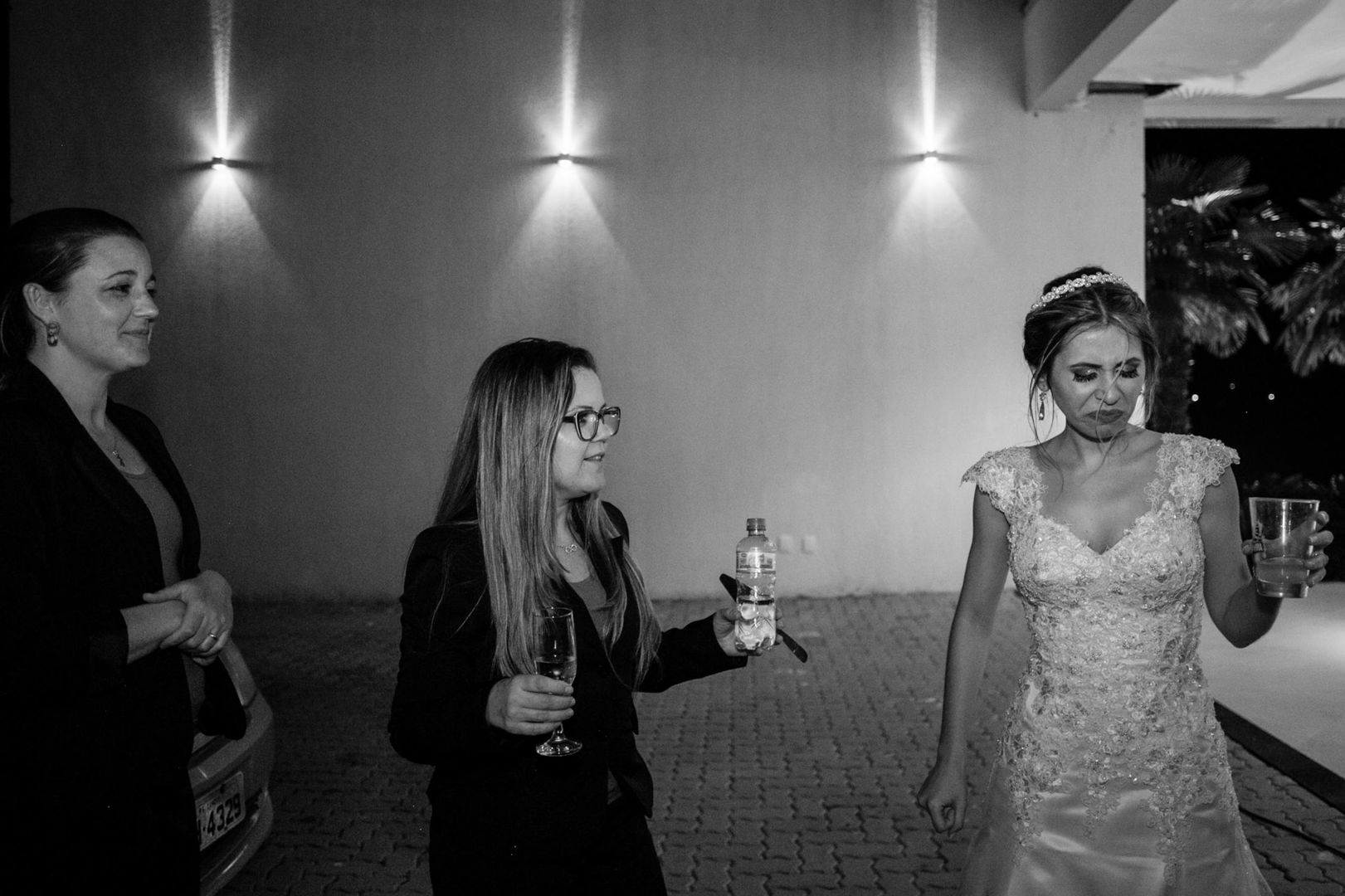 Foto Casamento Larissa e Tiago Foto Casamento Larissa e Tiago - Imagem 48