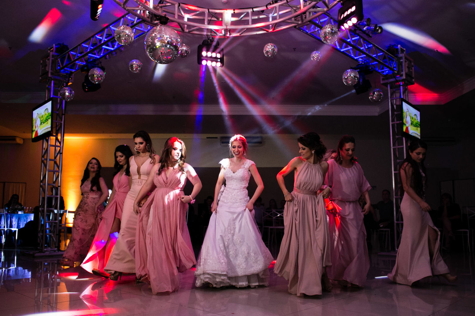 Foto Casamento Larissa e Tiago Foto Casamento Larissa e Tiago - Imagem 52