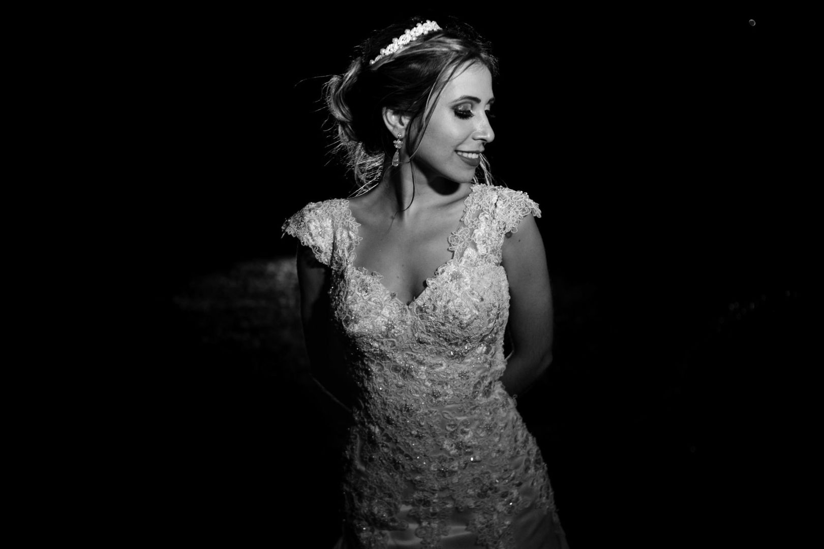Foto Casamento Larissa e Tiago Foto Casamento Larissa e Tiago - Imagem 53