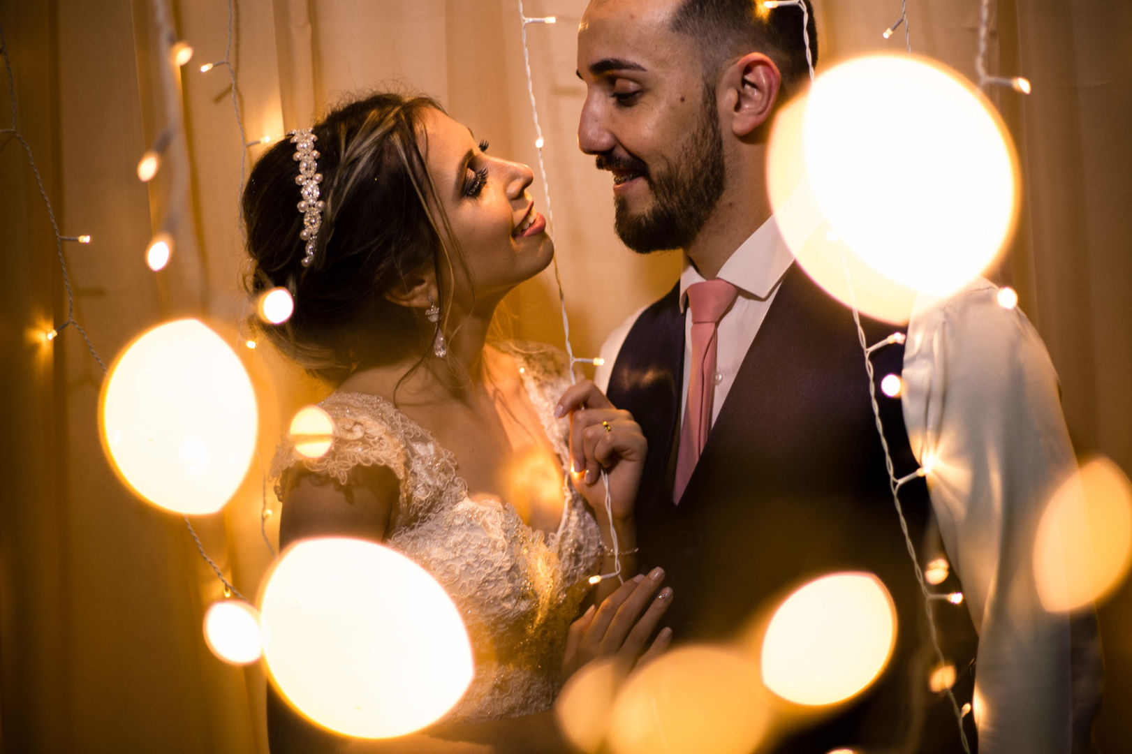 Foto Casamento Larissa e Tiago Foto Casamento Larissa e Tiago - Imagem 55