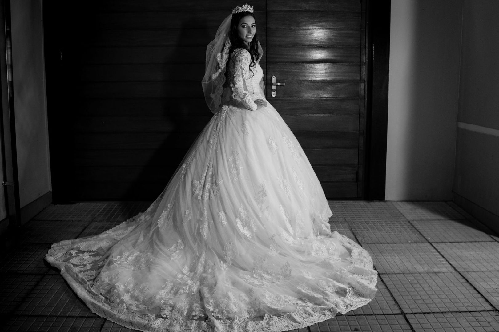 Foto Casamento Maiara e Samoel Foto Casamento Maiara e Samoel - Imagem 9