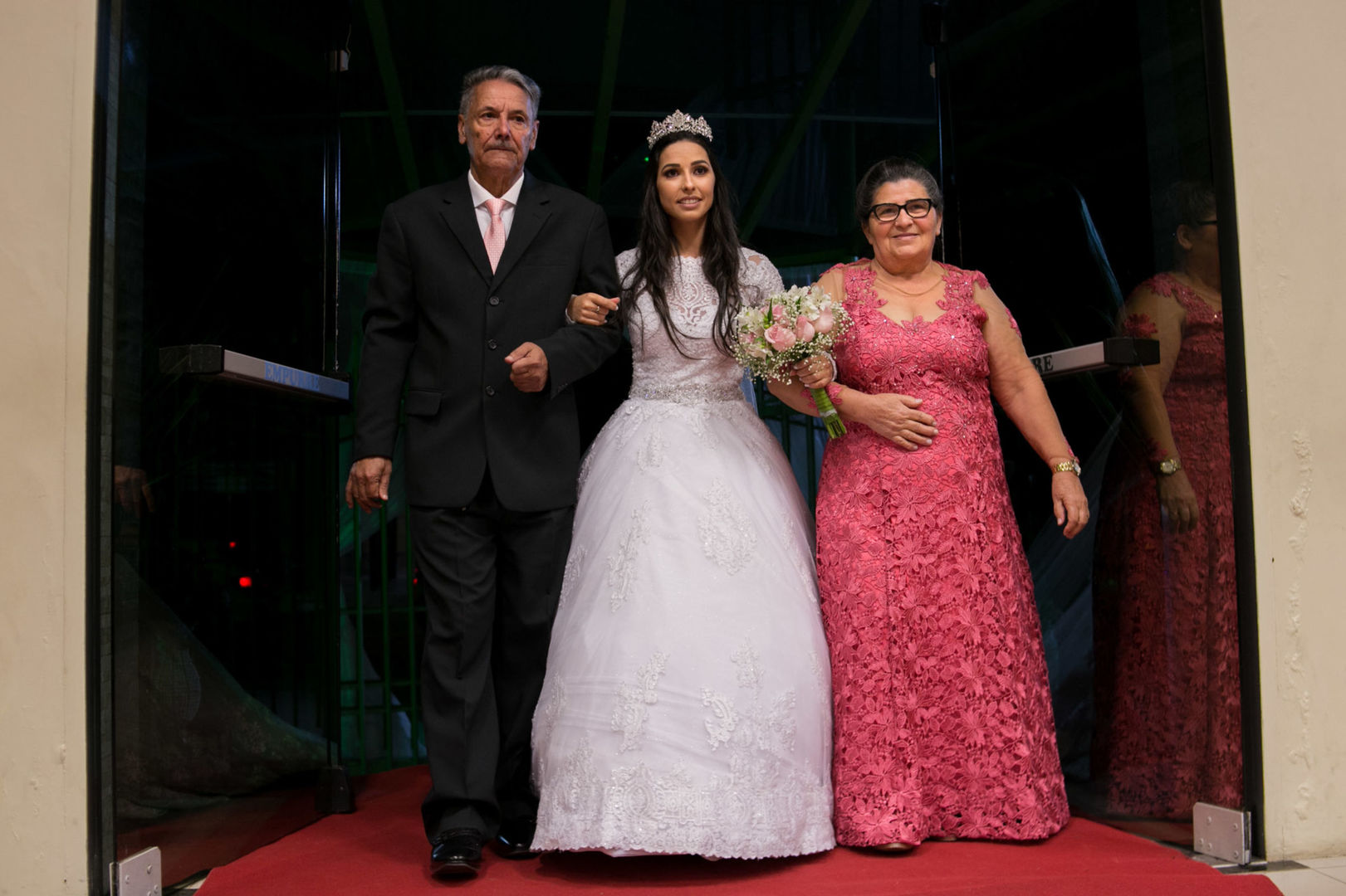 Foto Casamento Maiara e Samoel Foto Casamento Maiara e Samoel - Imagem 12