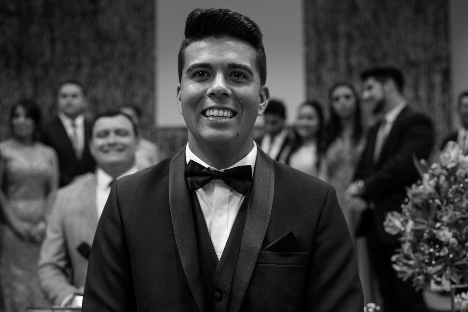 Foto Casamento Maiara e Samoel Foto Casamento Maiara e Samoel - Imagem 13
