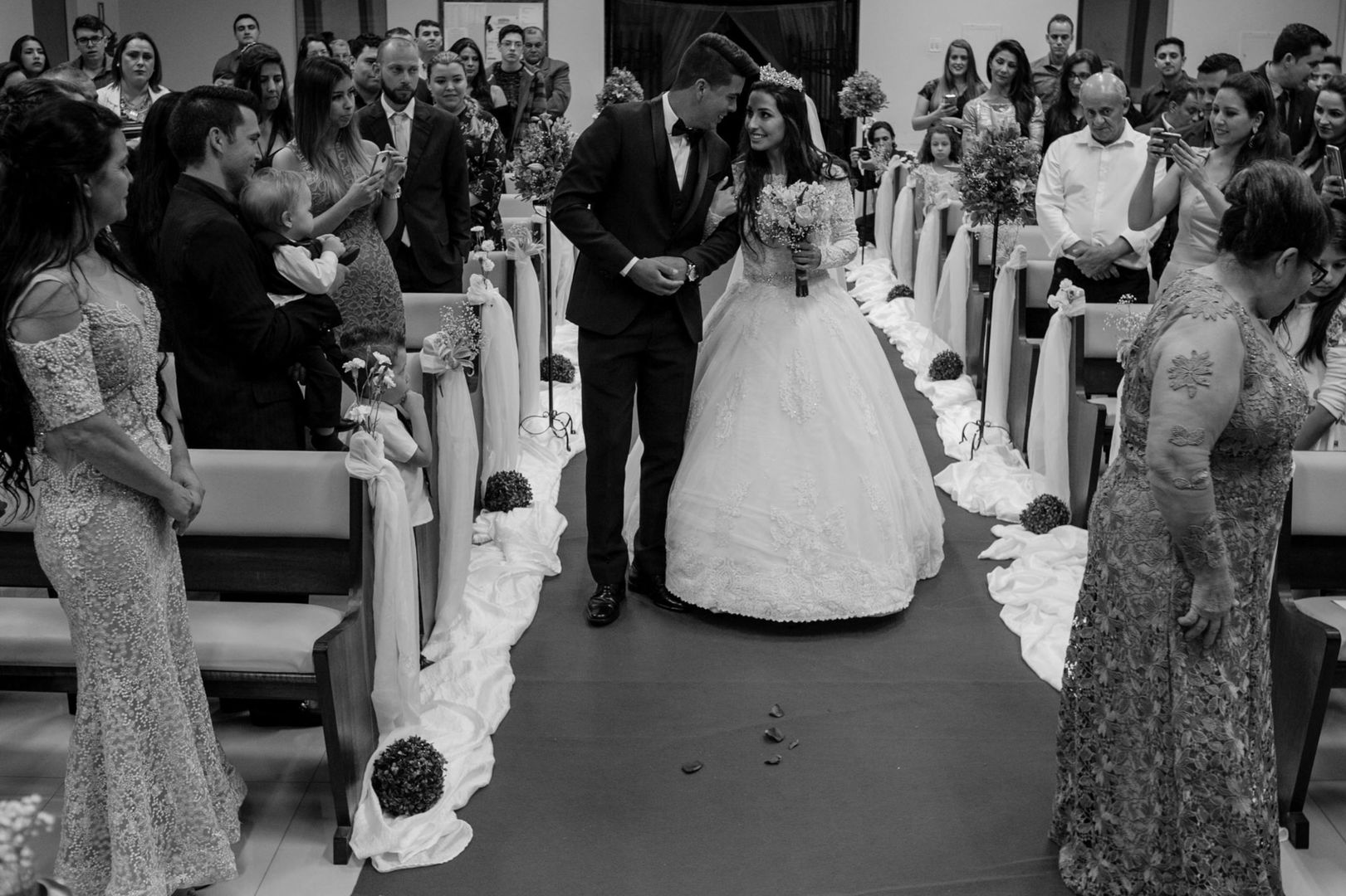 Foto Casamento Maiara e Samoel Foto Casamento Maiara e Samoel - Imagem 14