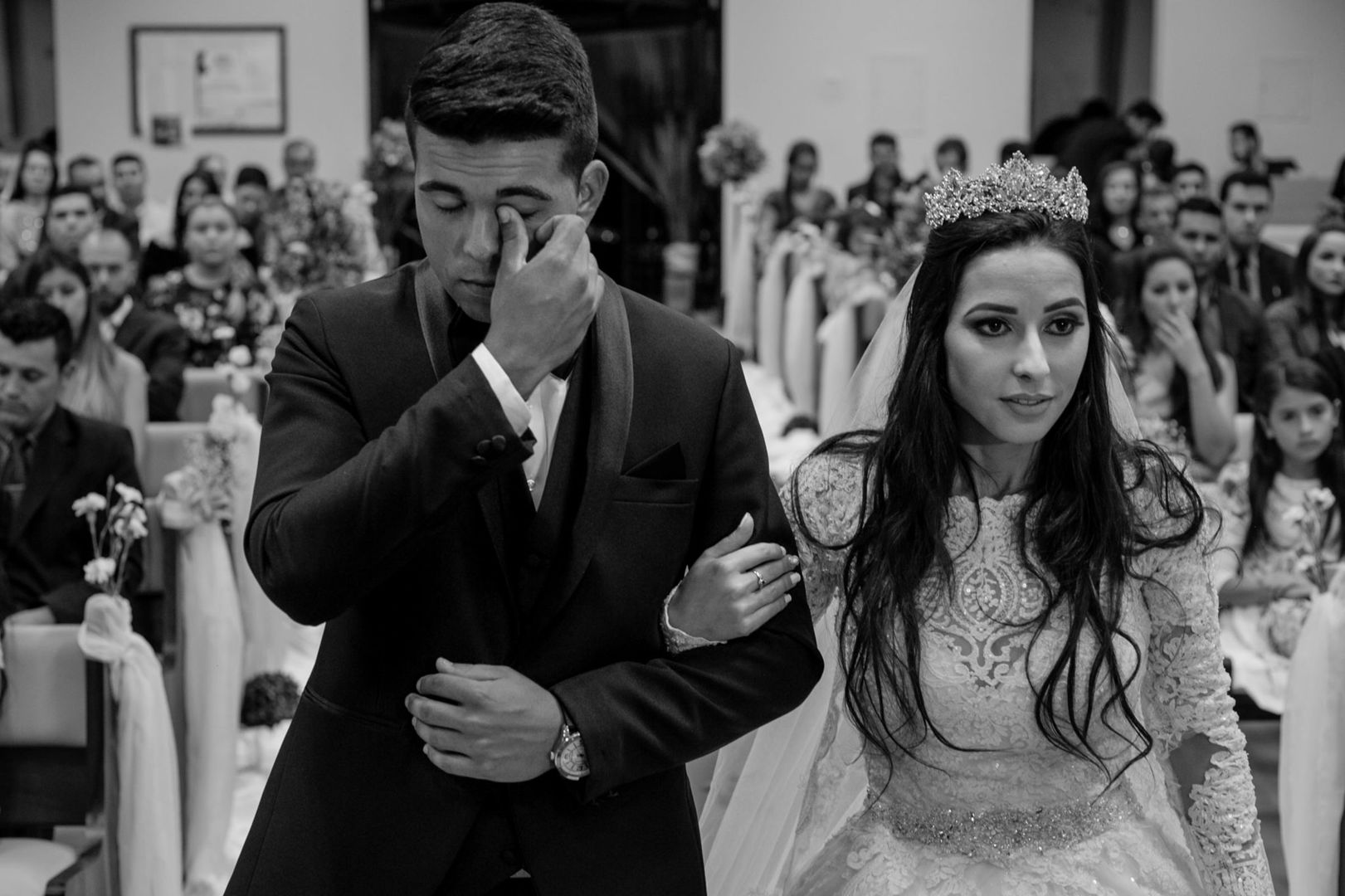 Foto Casamento Maiara e Samoel Foto Casamento Maiara e Samoel - Imagem 15