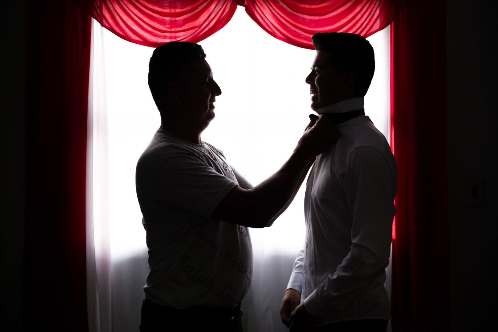Foto Casamento Maiara e Samoel Foto Casamento Maiara e Samoel - Imagem 1