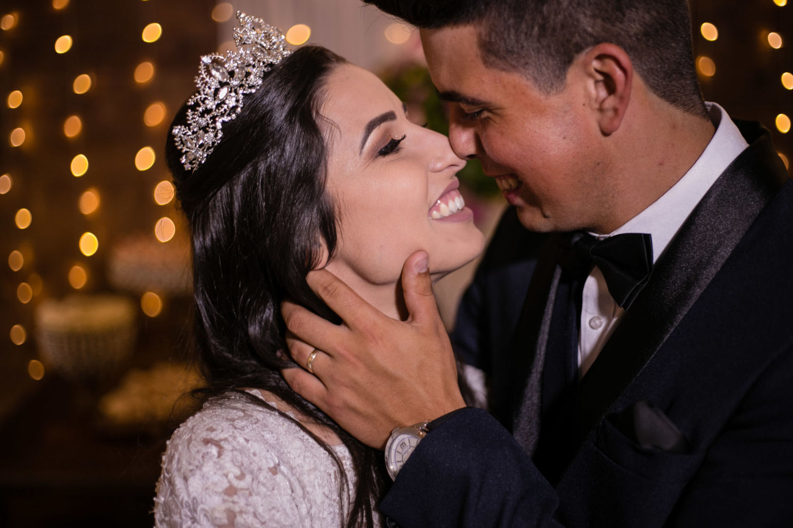 Foto Casamento Maiara e Samoel Foto Casamento Maiara e Samoel - Imagem 20