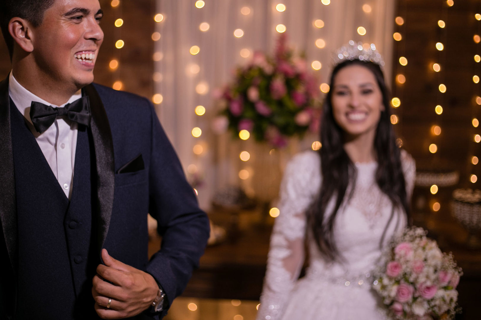 Foto Casamento Maiara e Samoel Foto Casamento Maiara e Samoel - Imagem 21