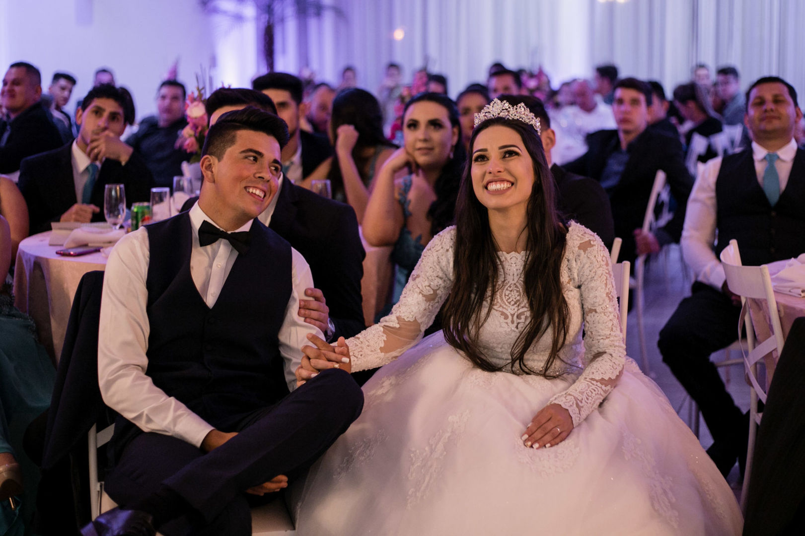 Foto Casamento Maiara e Samoel Foto Casamento Maiara e Samoel - Imagem 22