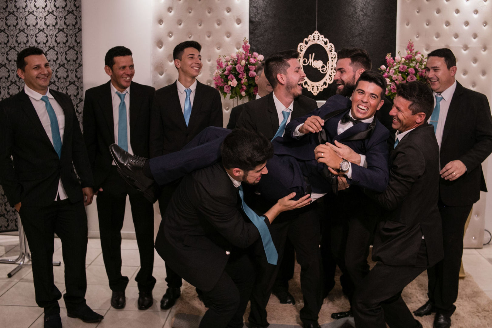 Foto Casamento Maiara e Samoel Foto Casamento Maiara e Samoel - Imagem 24