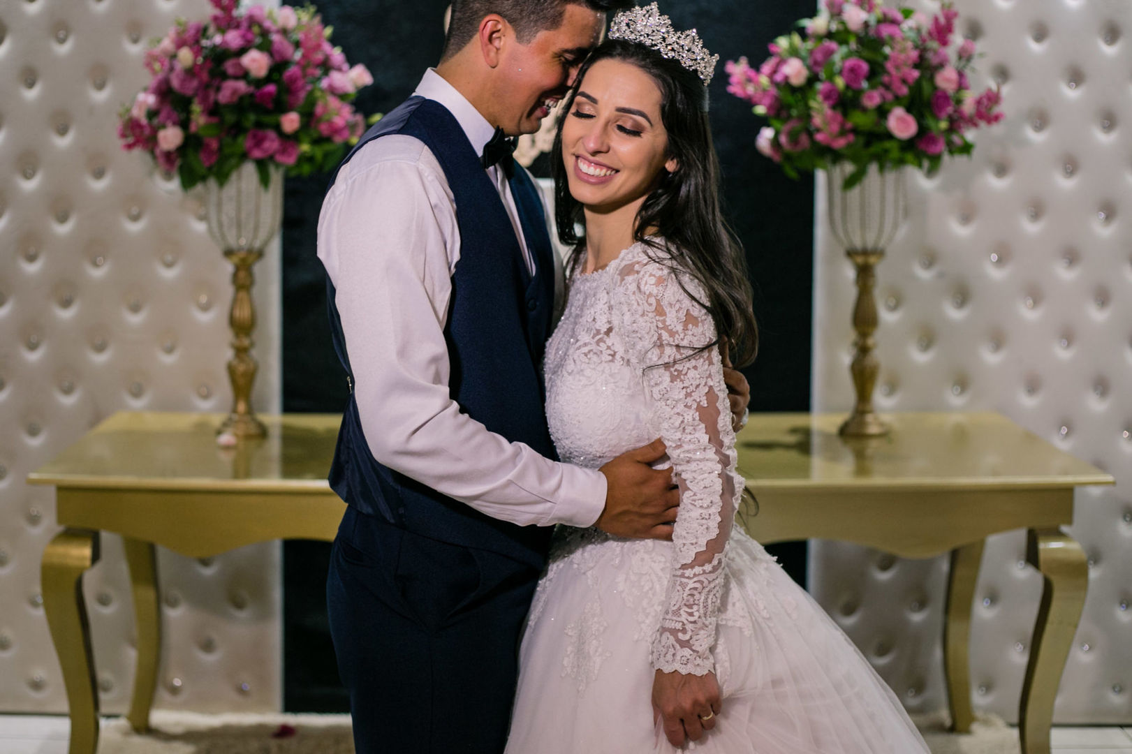 Foto Casamento Maiara e Samoel Foto Casamento Maiara e Samoel - Imagem 26