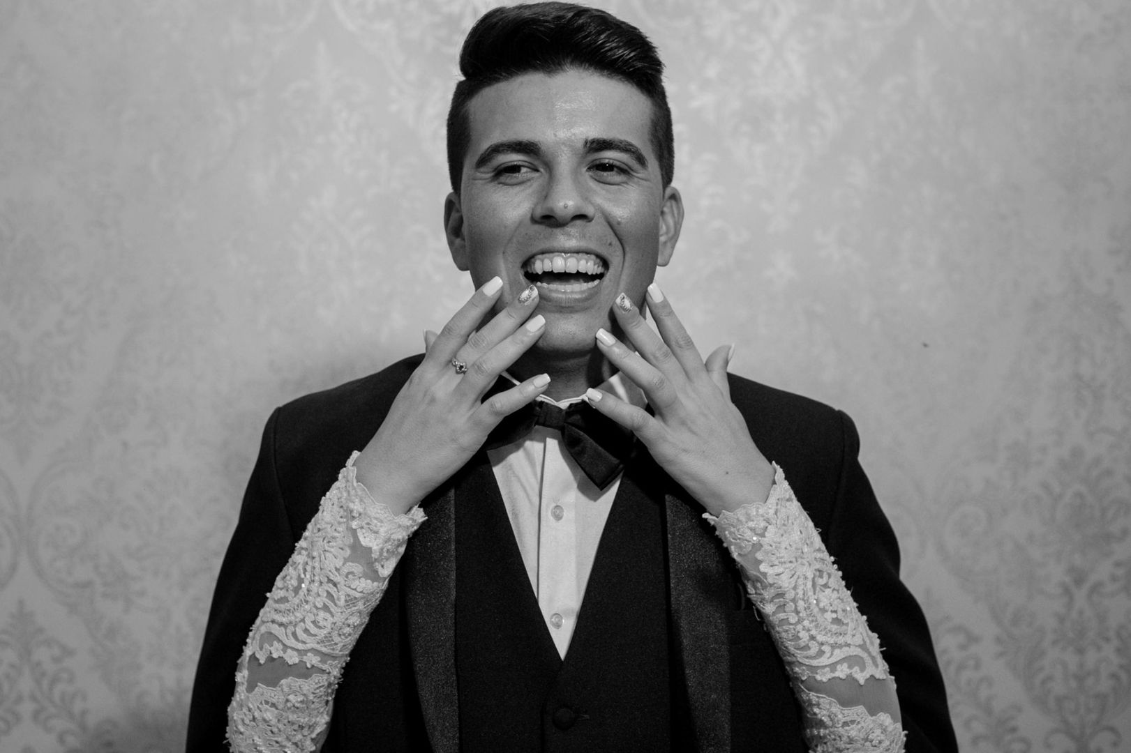 Foto Casamento Maiara e Samoel Foto Casamento Maiara e Samoel - Imagem 28