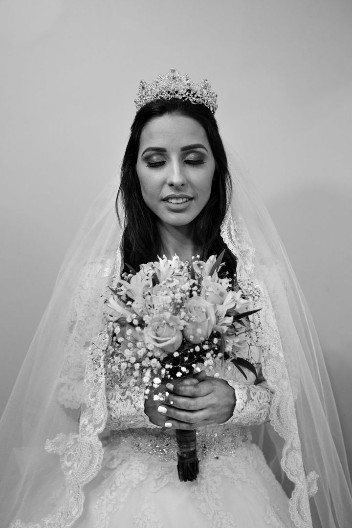 Foto Casamento Maiara e Samoel Foto Casamento Maiara e Samoel - Imagem 7
