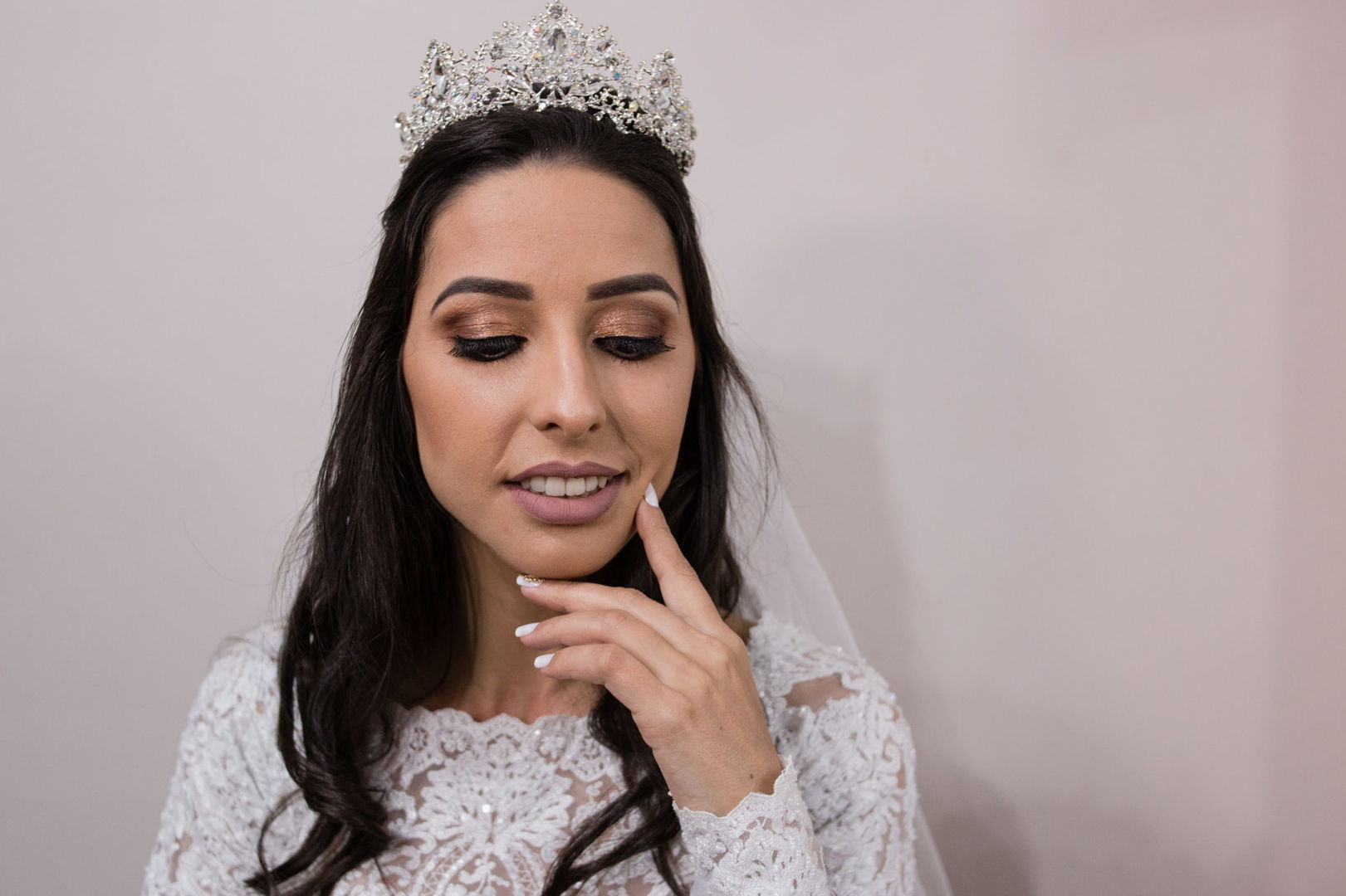 Foto Casamento Maiara e Samoel Foto Casamento Maiara e Samoel - Imagem 8