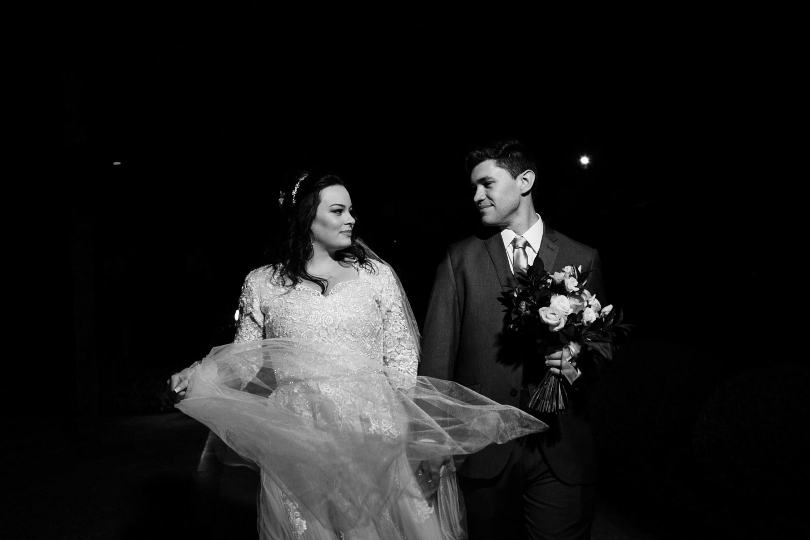 Foto Casamento Miriene e Jonathan Foto Casamento Miriene e Jonathan - Imagem 15