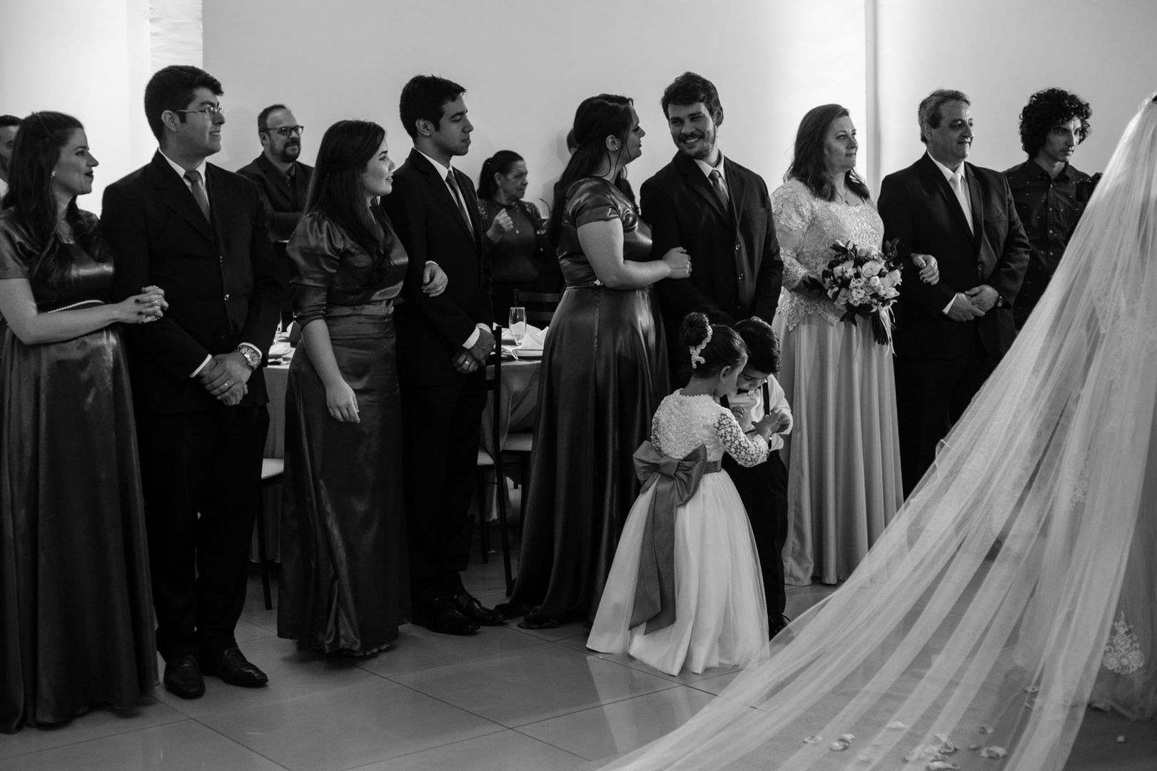 Foto Casamento Miriene e Jonathan Foto Casamento Miriene e Jonathan - Imagem 17
