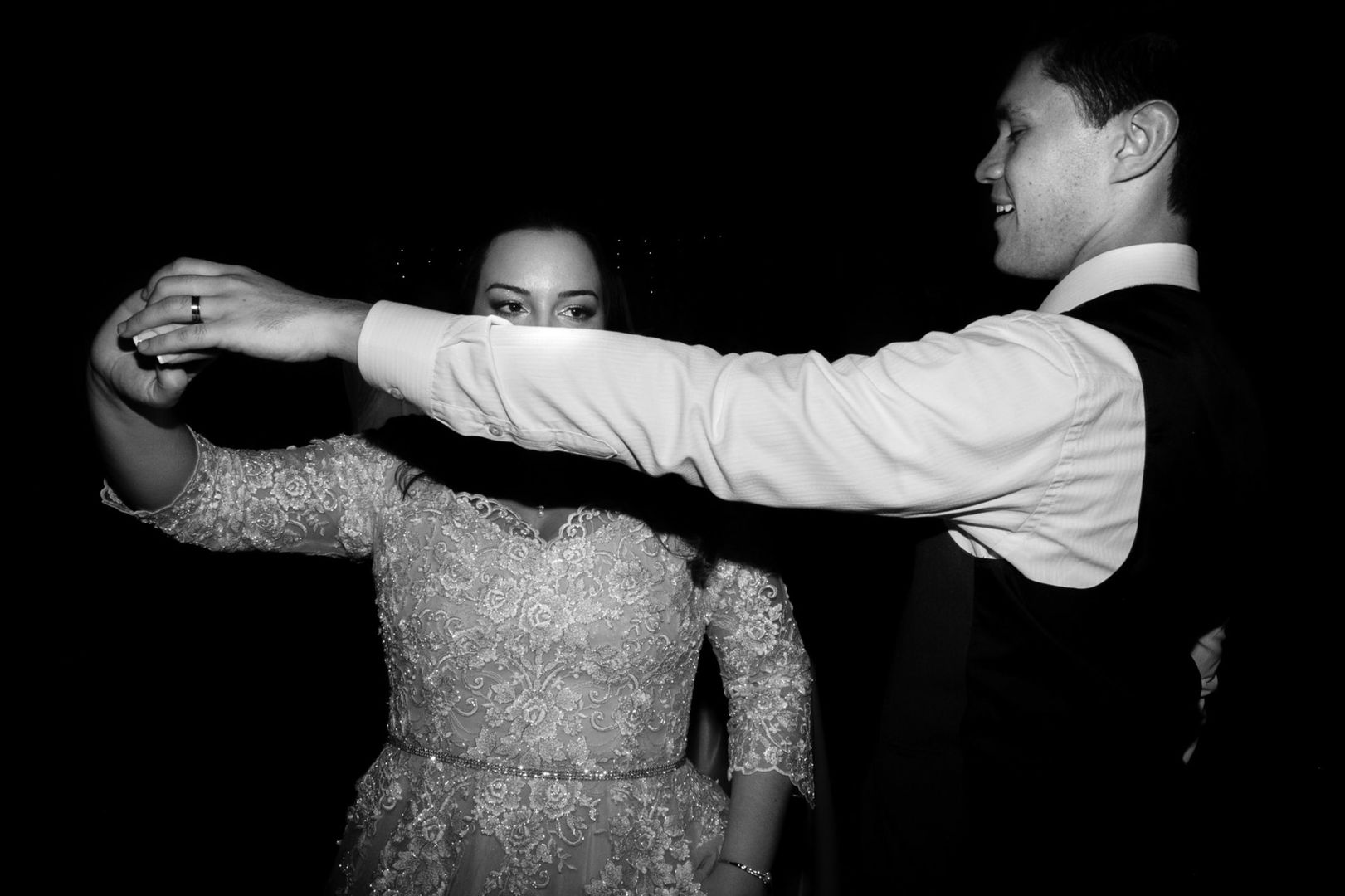 Foto Casamento Miriene e Jonathan Foto Casamento Miriene e Jonathan - Imagem 21