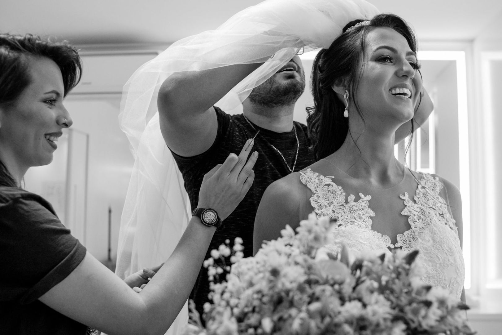 Foto Casamento Renata e Bruno Foto Casamento Renata e Bruno - Imagem 17