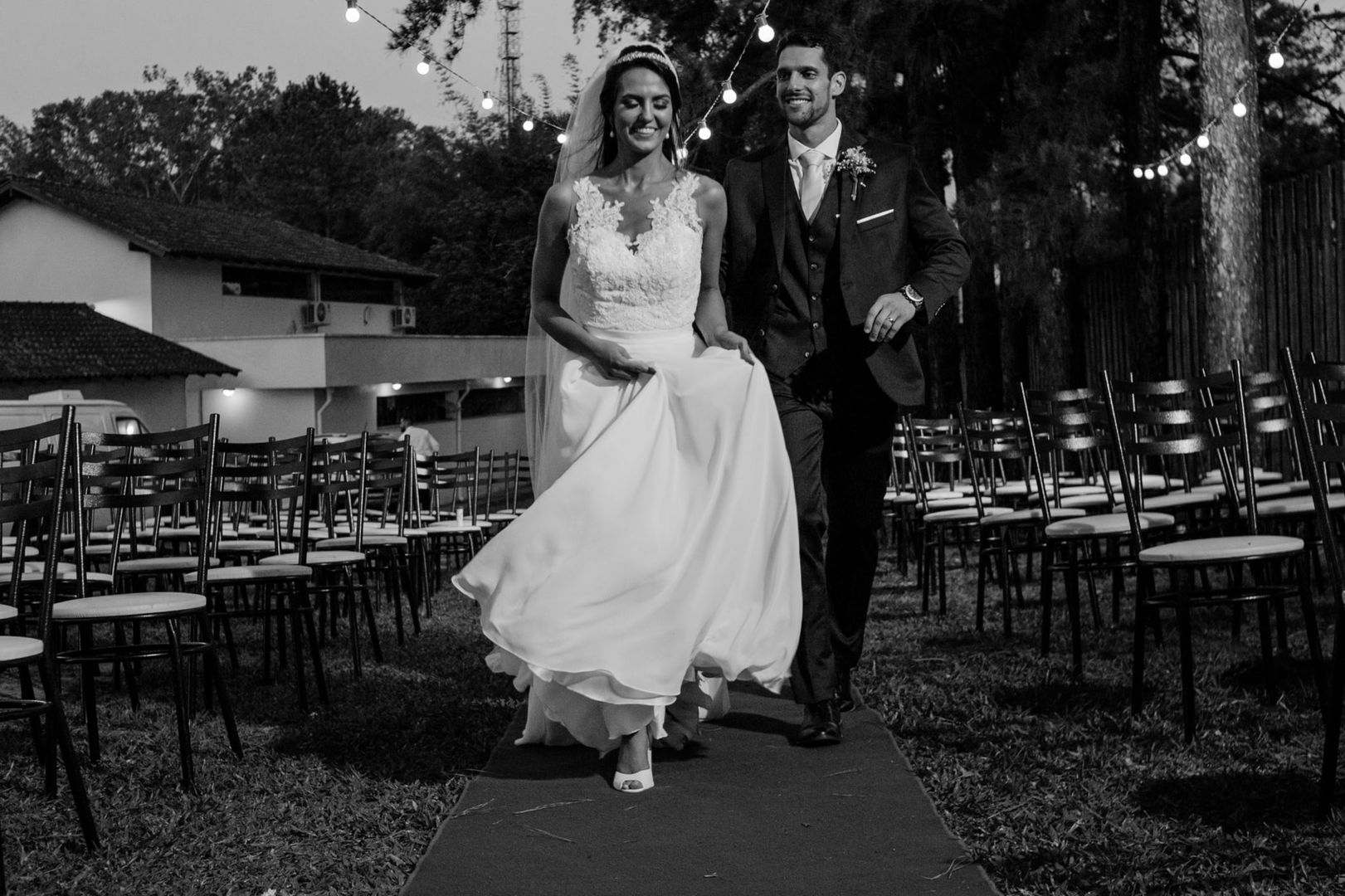 Foto Casamento Renata e Bruno Foto Casamento Renata e Bruno - Imagem 45