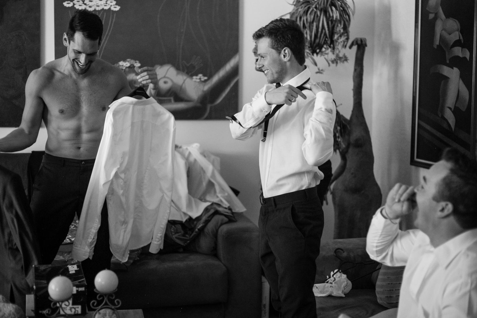 Foto Casamento Renata e Bruno Foto Casamento Renata e Bruno - Imagem 13