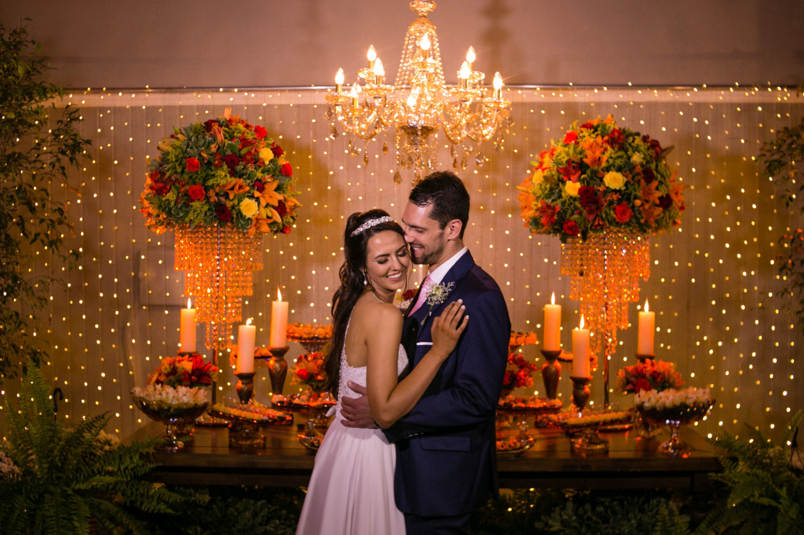 Foto Casamento Renata e Bruno Foto Casamento Renata e Bruno - Imagem 46