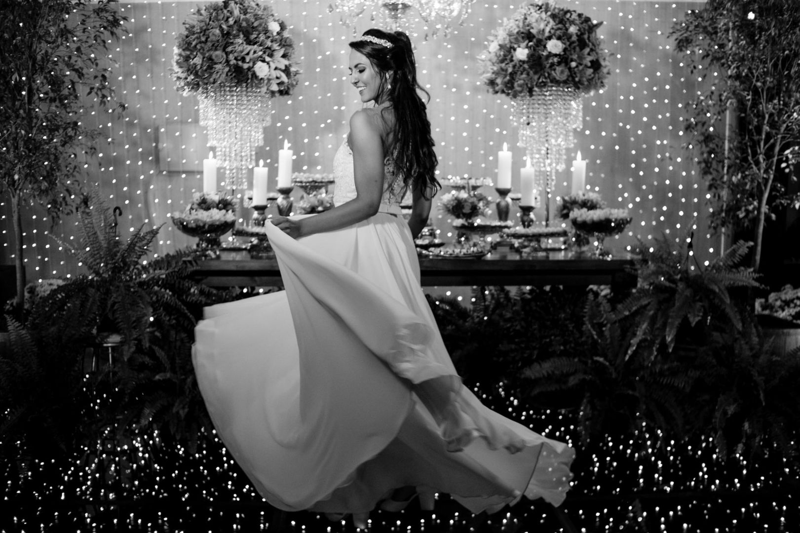 Foto Casamento Renata e Bruno Foto Casamento Renata e Bruno - Imagem 47
