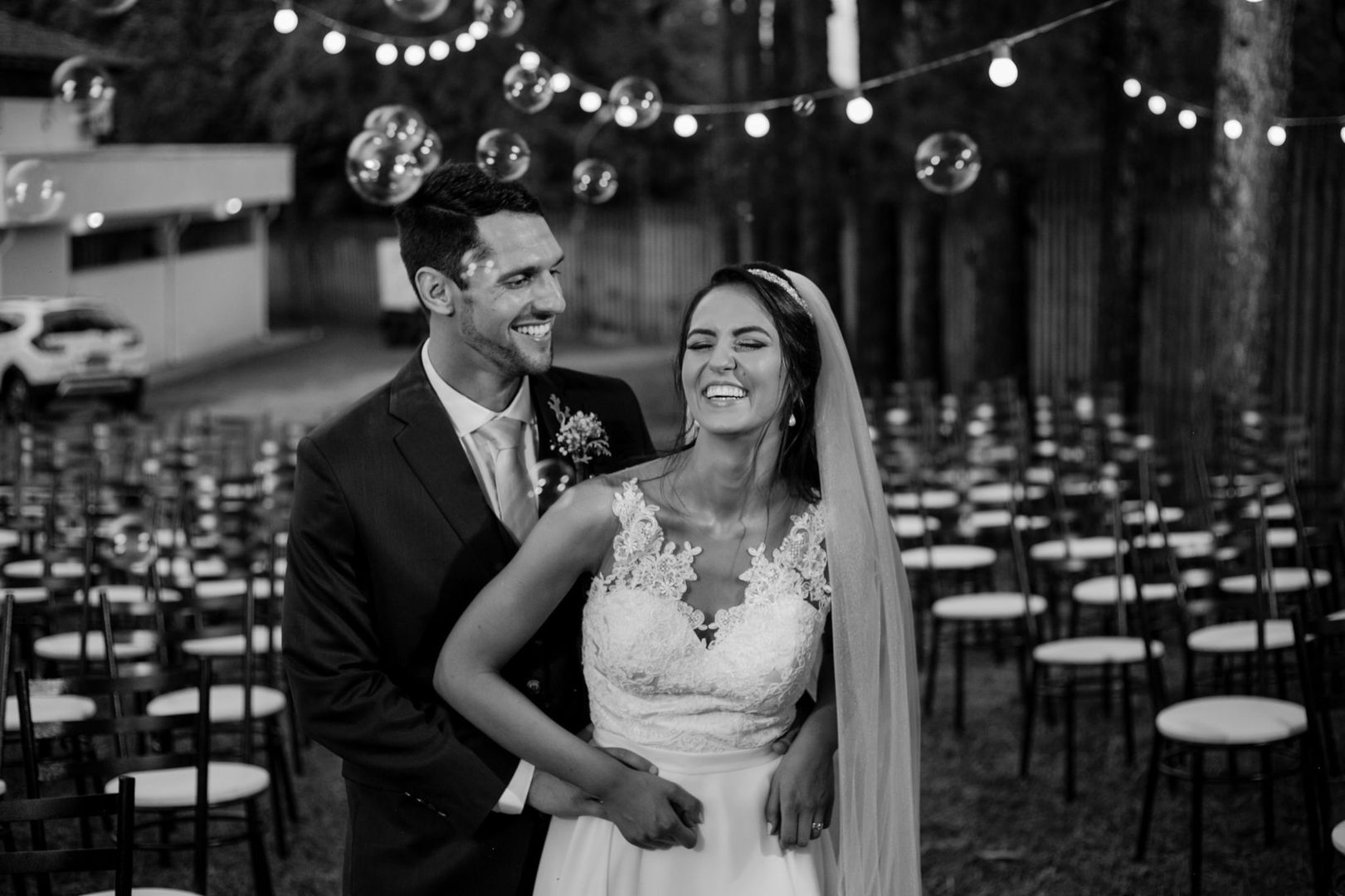Foto Casamento Renata e Bruno Foto Casamento Renata e Bruno - Imagem 41