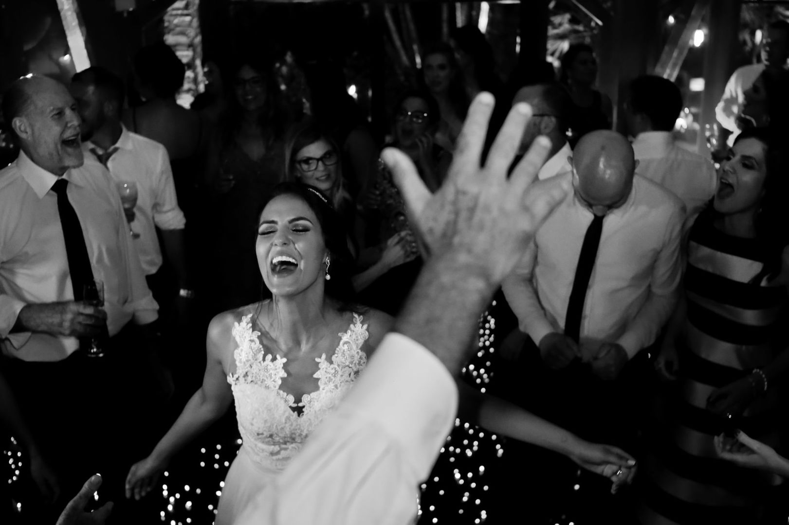 Foto Casamento Renata e Bruno Foto Casamento Renata e Bruno - Imagem 51