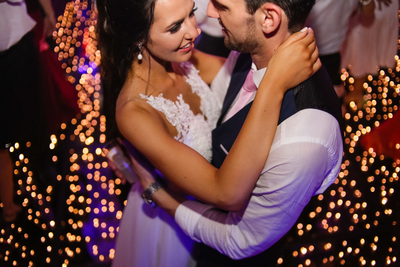 Foto Casamento Renata e Bruno Foto Casamento Renata e Bruno - Imagem 53