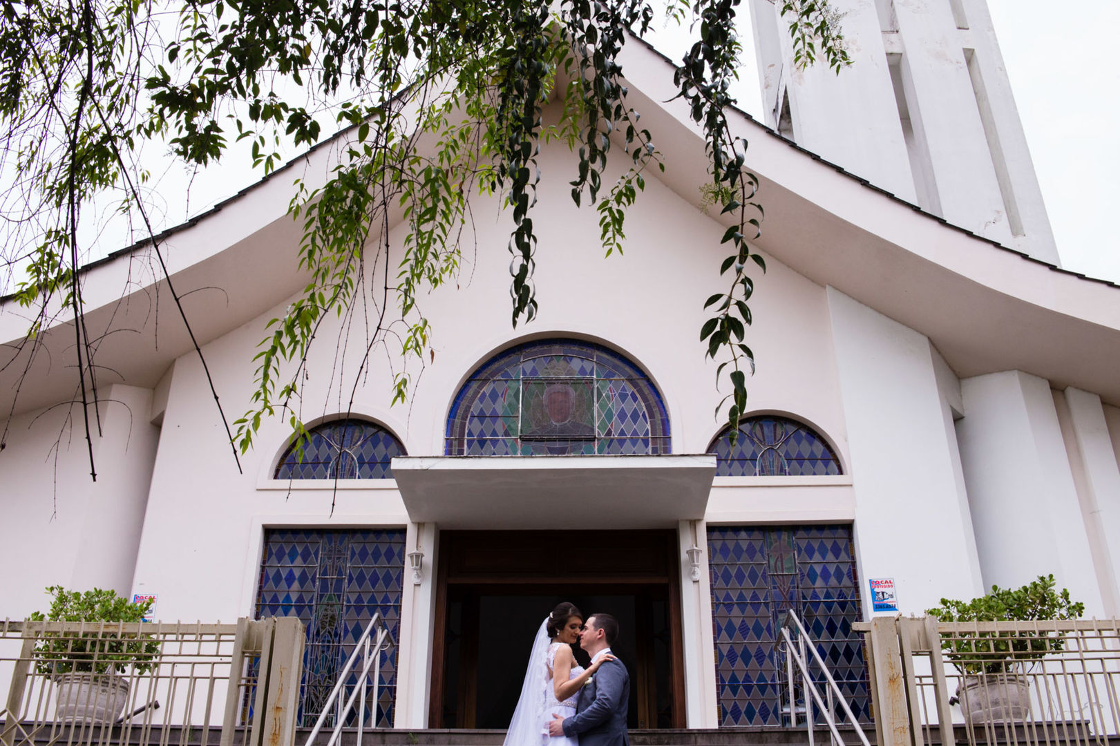 Foto Casamento Alessandra e Felipe Foto Casamento Alessandra e Felipe - Imagem 46