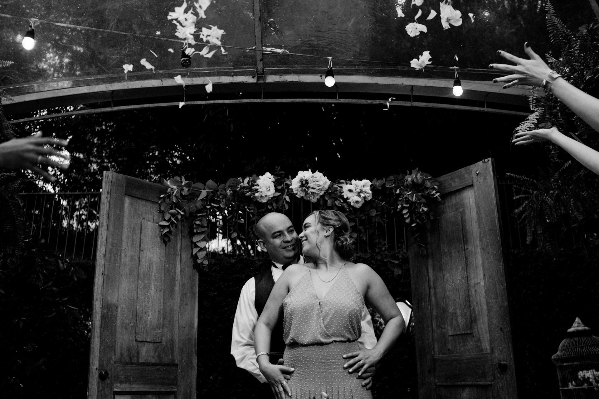 Foto Casamento Yve e Airon Foto Casamento Yve e Airon - Imagem 22