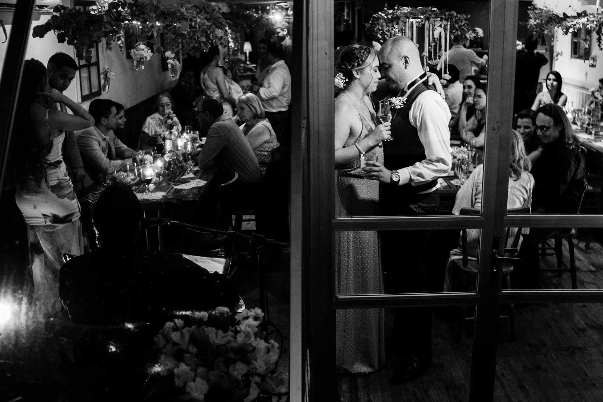 Foto Casamento Yve e Airon Foto Casamento Yve e Airon - Imagem 30
