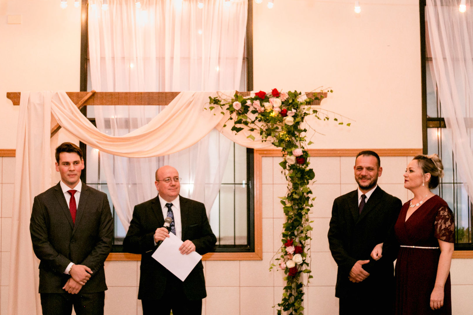 Foto Casamento Lara e Jonathan Foto Casamento Lara e Jonathan - Imagem 18