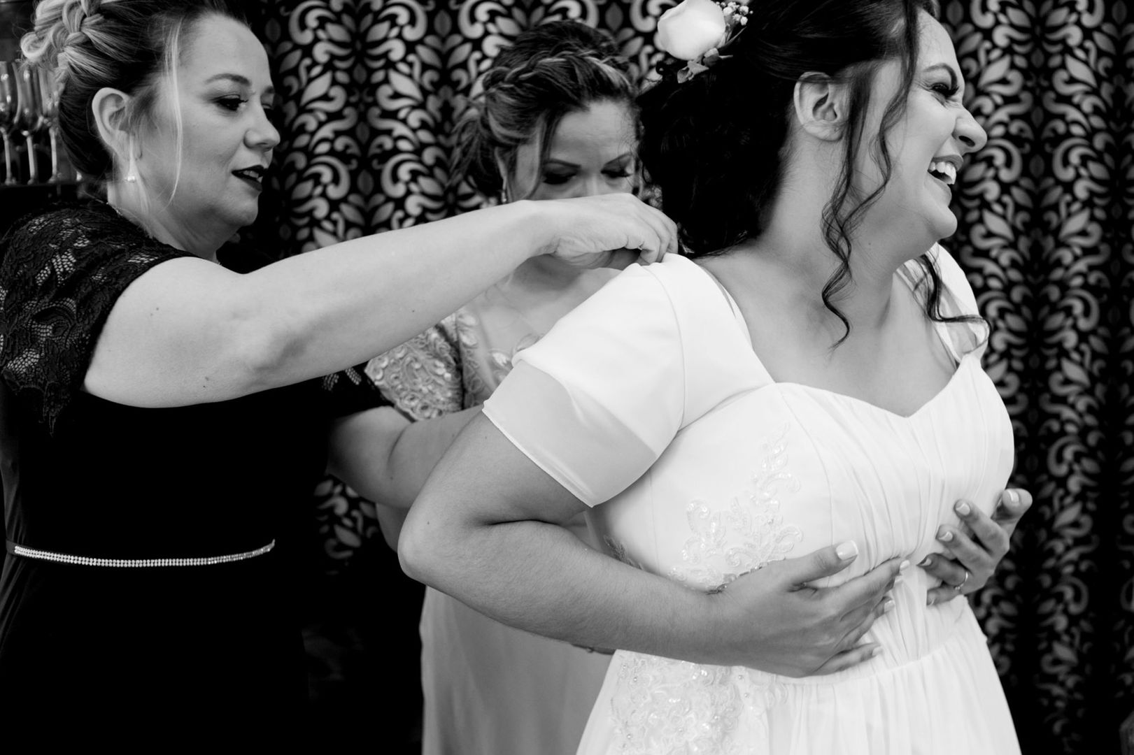 Foto Casamento Lara e Jonathan Foto Casamento Lara e Jonathan - Imagem 4