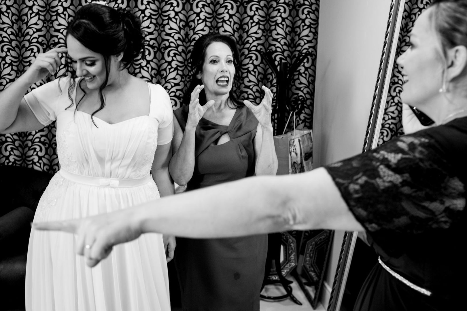 Foto Casamento Lara e Jonathan Foto Casamento Lara e Jonathan - Imagem 9