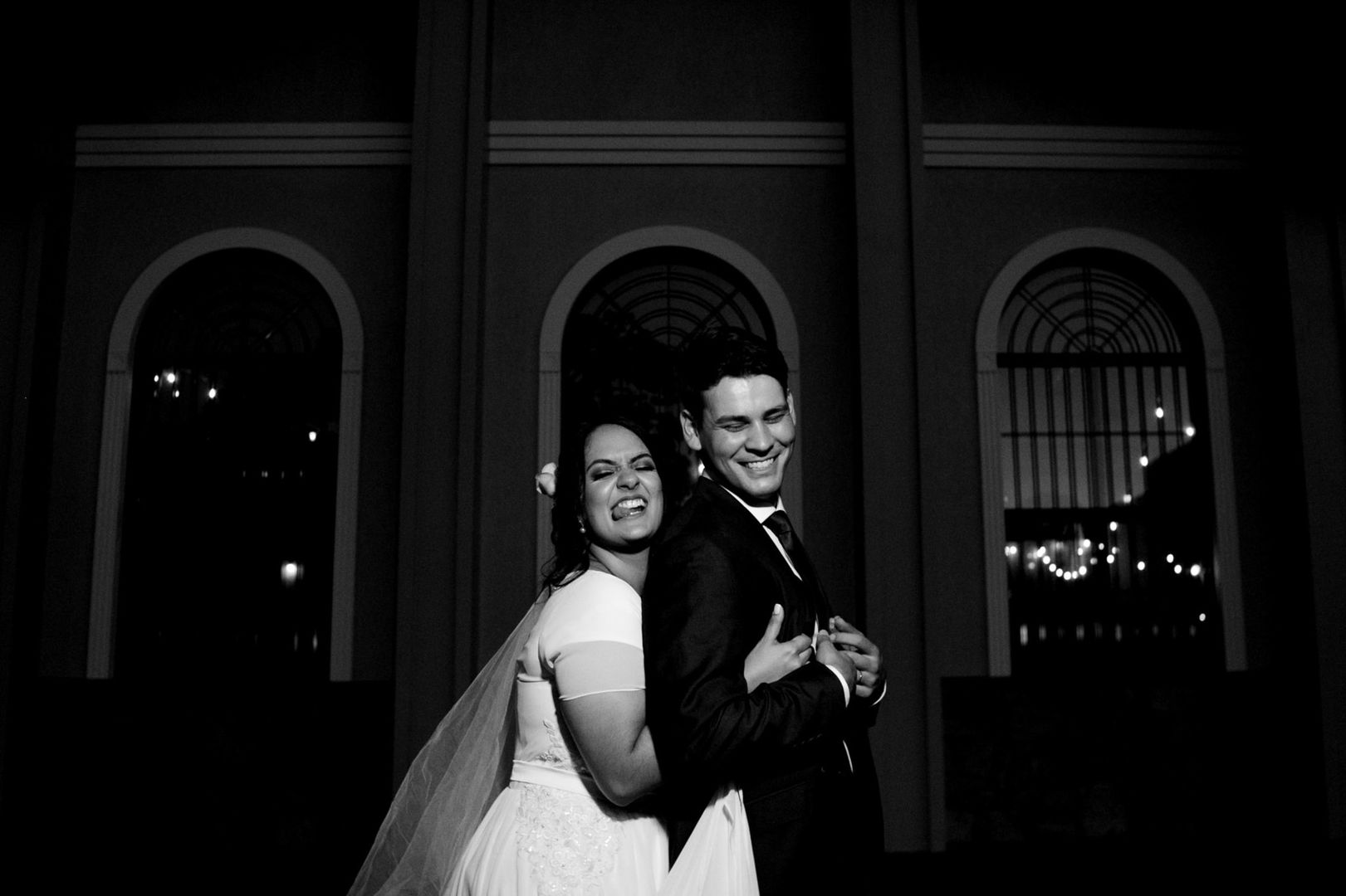 Foto Casamento Lara e Jonathan Foto Casamento Lara e Jonathan - Imagem 26
