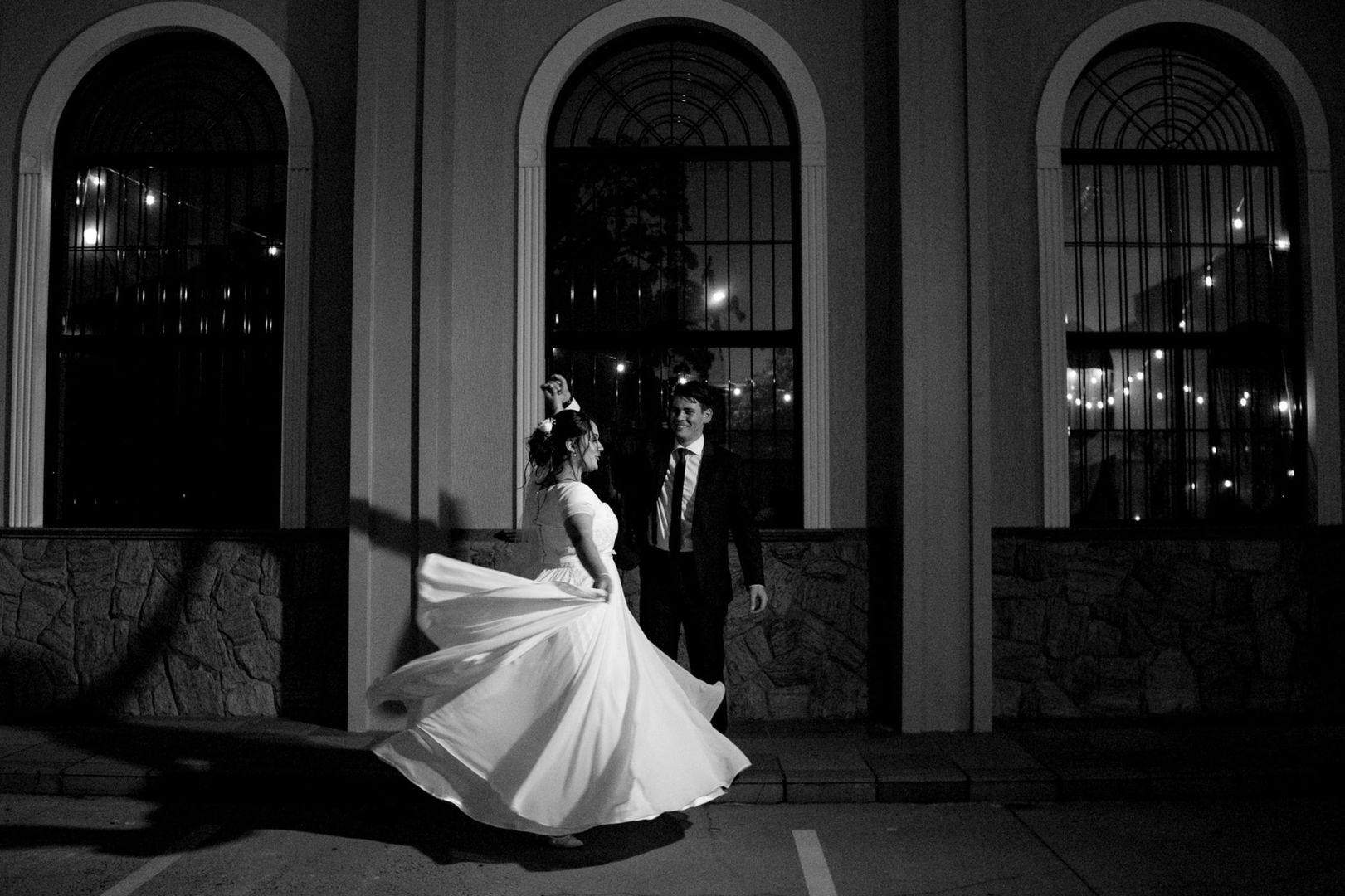 Foto Casamento Lara e Jonathan Foto Casamento Lara e Jonathan - Imagem 27