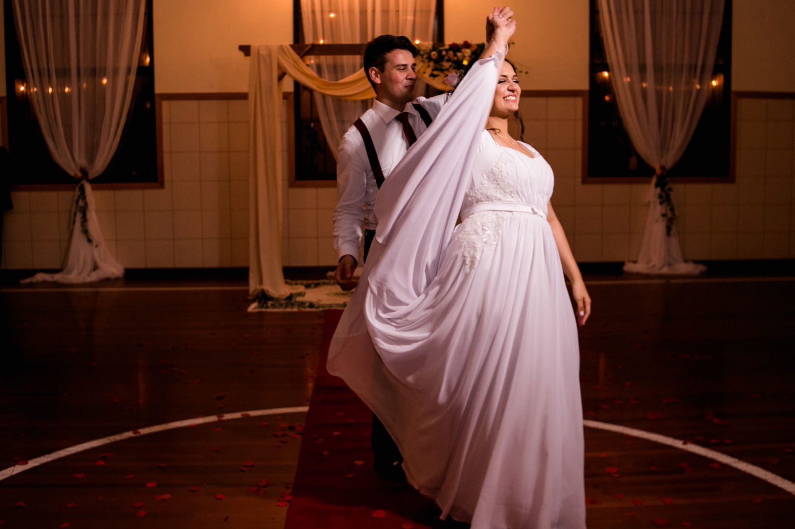 Foto Casamento Lara e Jonathan Foto Casamento Lara e Jonathan - Imagem 33
