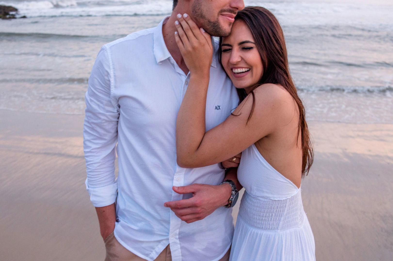 5 Dicas para seu ensaio pré Casamento