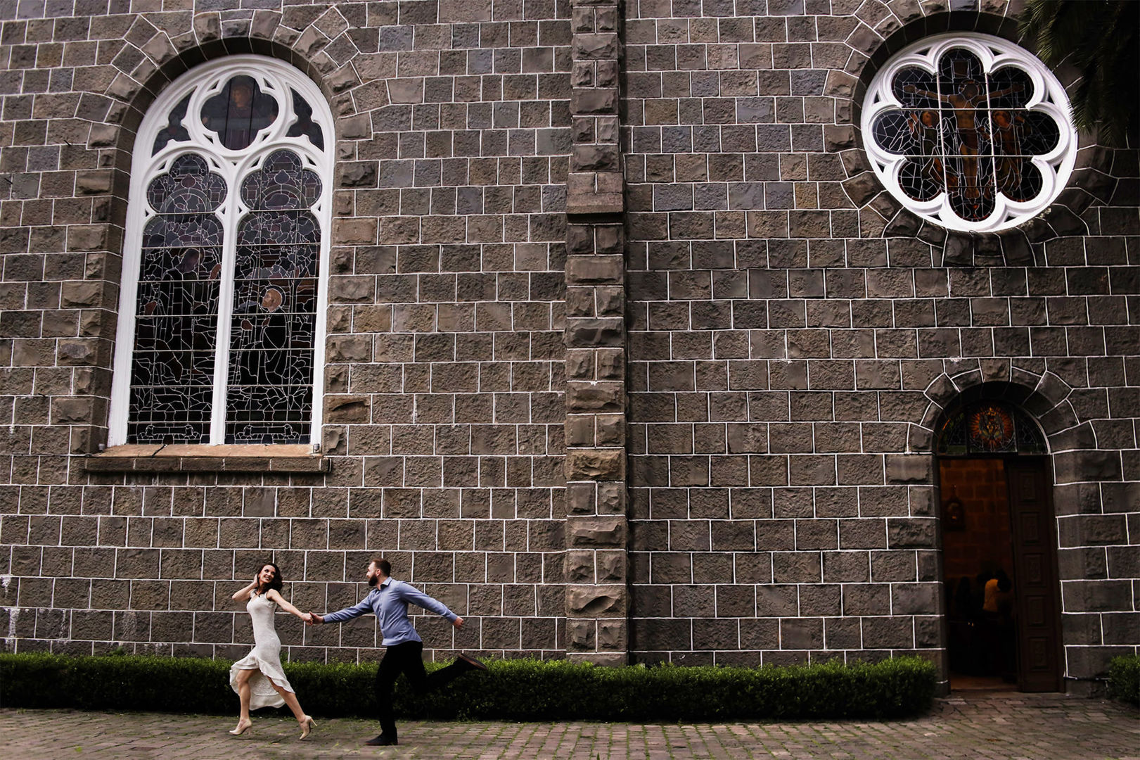 Foto Daiane e Cassandro - Pré Casamento Foto Daiane e Cassandro - Pré Casamento - Imagem 15