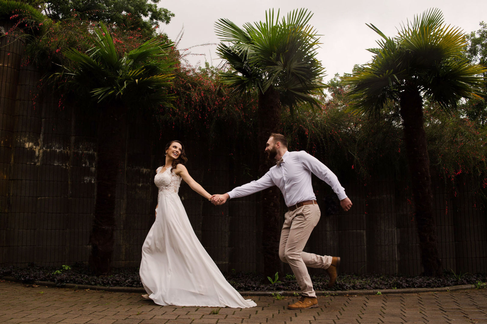 Foto Daiane e Cassandro - Pré Casamento Foto Daiane e Cassandro - Pré Casamento - Imagem 1