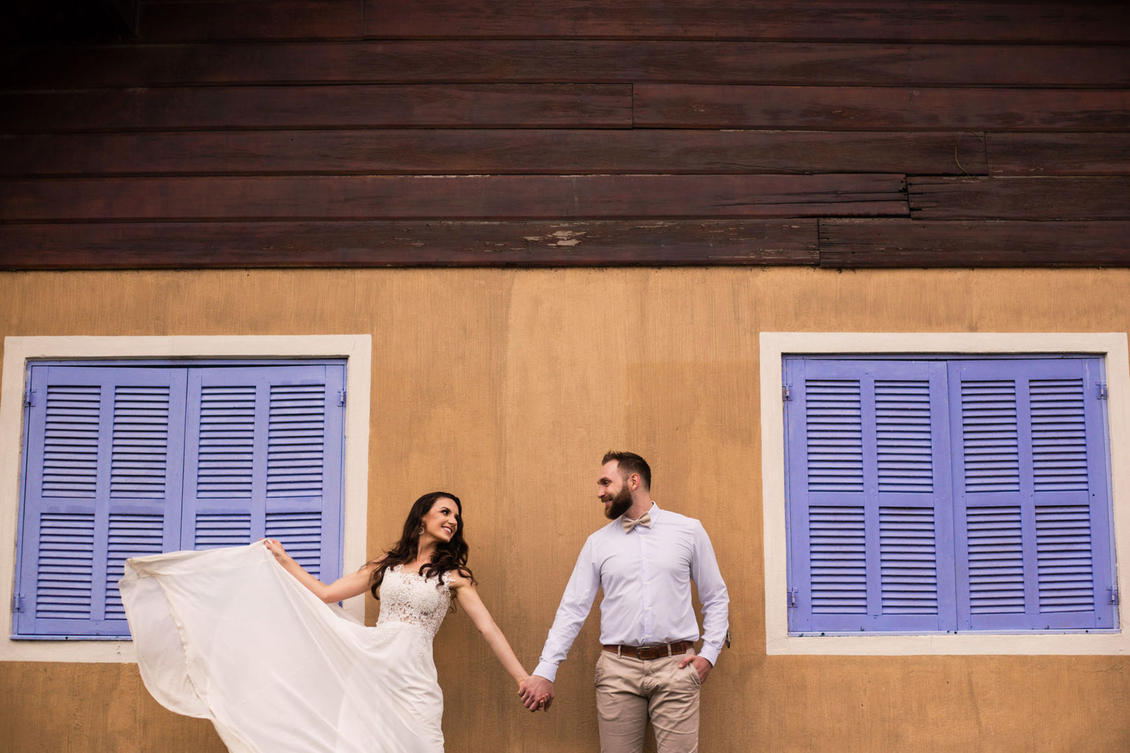 Foto Daiane e Cassandro - Pré Casamento Foto Daiane e Cassandro - Pré Casamento - Imagem 2