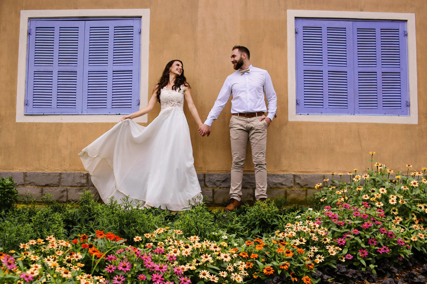 Foto Daiane e Cassandro - Pré Casamento Foto Daiane e Cassandro - Pré Casamento - Imagem 7