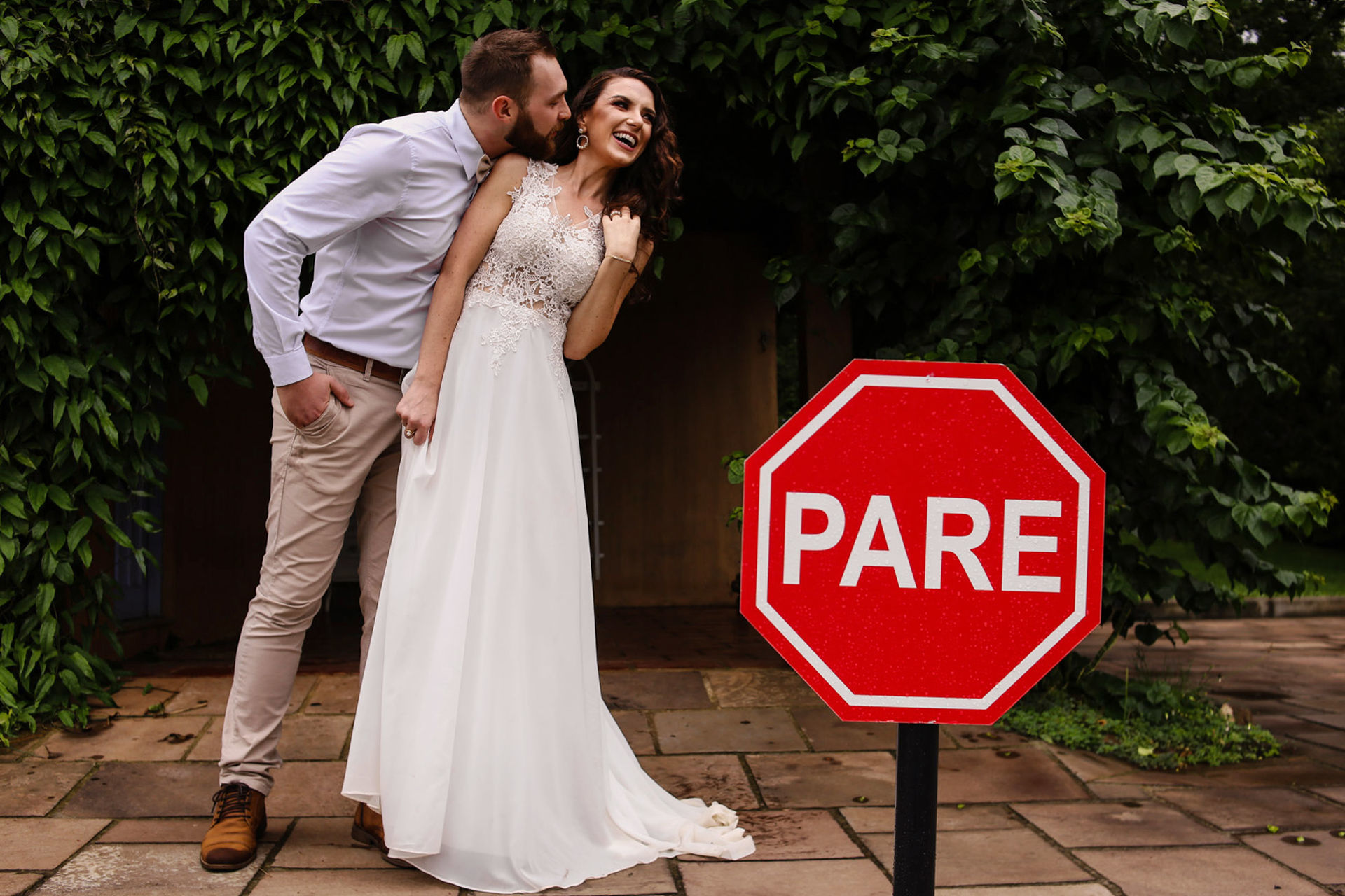 Foto Daiane e Cassandro - Pré Casamento Foto Daiane e Cassandro - Pré Casamento - Imagem 8