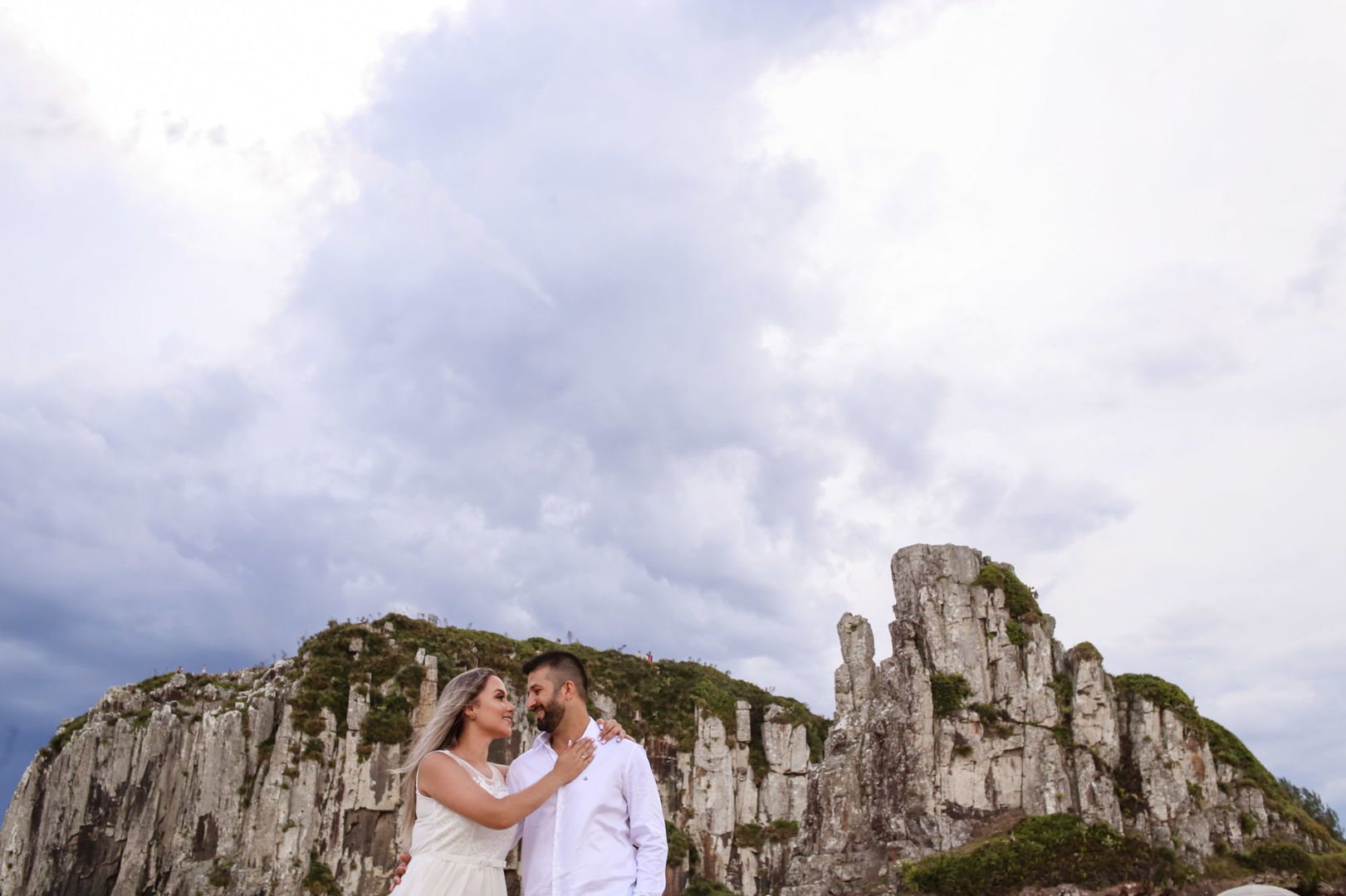 Foto Pre wedding Chaiane e Eliezer Foto Pre wedding Chaiane e Eliezer - Imagem 3