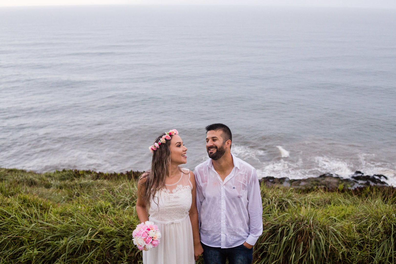 Foto Pre wedding Chaiane e Eliezer Foto Pre wedding Chaiane e Eliezer - Imagem 9